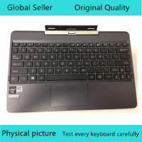 Original Docking Keyboard สำหรับ Transformer Book T100 T100T T100TA คีย์บอร์ด2-In-1 PCs แท็บเล็ต Pc 90 NEW