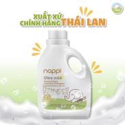 Nước giặt Nappi 1L