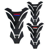 สติ๊กเกอร์สติ๊กเกอร์รถจักรยานยนต์สติ๊กเกอร์ติดถังสำหรับ Honda HRC CBR Tank Cover Protector Decal Sticker