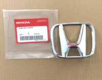 ฮอนด้าแท้ แท้ศูนย์ โลโก้หน้ากระจัง โลโก้ฝากระโปรงท้าย ฮอนด้า Honda CR-V Gen 4 2012-2016 ตราหน้ากระจัง ตรากระจังหน้า