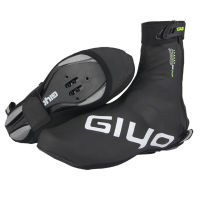 ฤดูหนาวรองเท้าขี่จักรยานครอบคลุมผู้หญิงผู้ชายรองเท้า MTB ROAD BIKE Racing ขี่จักรยาน Overshoes รองเท้ากันน้ำจักรยาน-cijiha