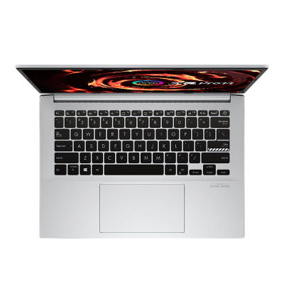 Fearless pro14 Memne Keyboard 2021 - M3400 Dacentrurus Version 14 Inch Notebook Computer Dustproof Film