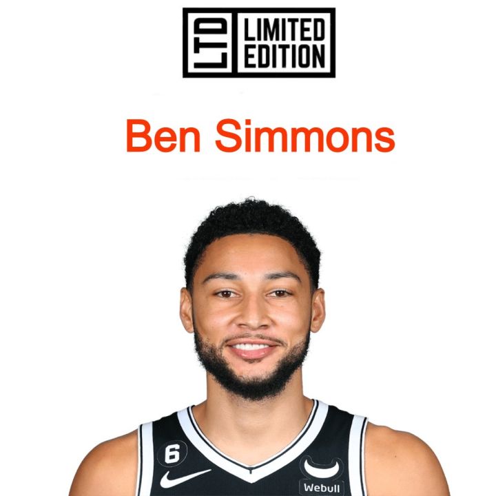 ben-simmons-card-nba-basketball-cards-การ์ดบาสเก็ตบอล-ลุ้นโชค-เสื้อบาส-jersey-โมเดล-model-figure-poster-psa-10