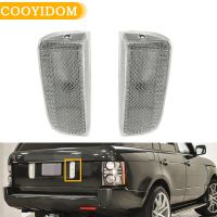 Car Rear Taillight License Plate Lamp Reverse Backup Lamp For Land Rover Range Rover 2002-2012 XFD000053 XFD000043 Essories