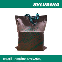 กระเป๋าผ้ารักษ์โลกซีลวาเนีย กระเป๋าผ้า SYLVANIA