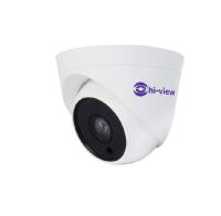 HA-614D20H ( Hiview CCTV Dome Camera 1MP &amp; 2 MP )  AHD Dome Camera / 2 Mega pixels (1920x1080p)