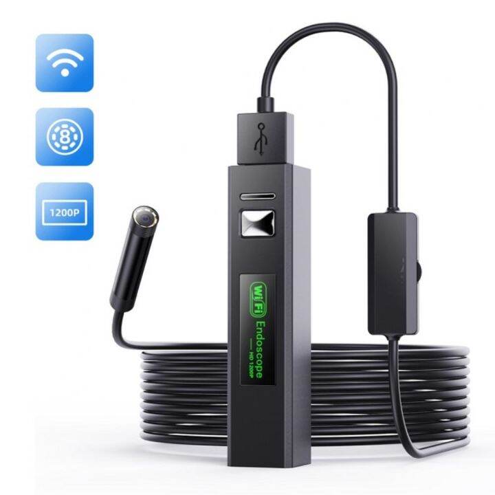 cw-wifi-endoscope-camera-8mm-8leds-1200p-2-0mp-industrial-inspection-borescope-ip67-waterproof-for-iphone-android-phone