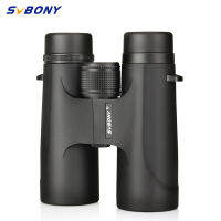 Svbony SV40กล้องส่องทางไกล10X428X32กล้องทรรศน์ที่มีประสิทธิภาพมืออาชีพ HD ระยะยาวอุปกรณ์ตั้งแคมป์สำหรับ Traving Suvival