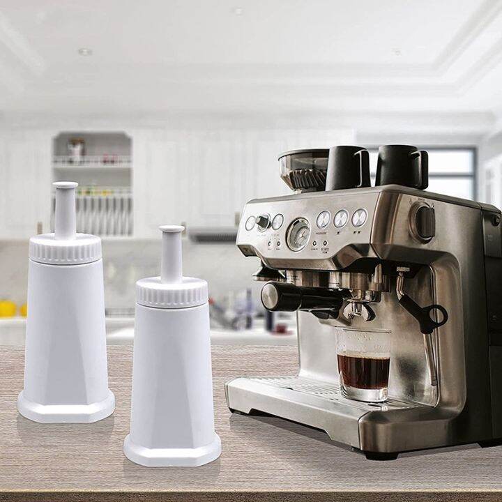 【HAO CHENG】 Coffee Machine Water Filter Is Compatible With Breville
