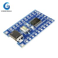 STM8S103F3P6 System Board STM8S STM8 Minimum Core Development Module Support SWIM Debug Mode For Arduino