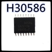 (5PCS) H30586 SOP-16 30586 SOP16 The car engine ECU chip computer board