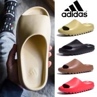 CODxdrrf5157 Yeezy Slide Kanye West Men and Women Slippers Sandals Beach Slippers (Size: 36-45)