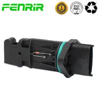 MAF Mass Air Flow Sensor Meter For Ssangyong Actyon Kyron Rexton Rodius Stavic 6650943048 0280218130 0280218131 F00C2G2071