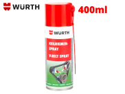 HCMDung Dịch Bảo Dưỡng Dây Curoa Wurth V-Belt Spray P107 400ml