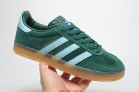 รองเท้าลำลอง Adidas originals Gazelle Indoor skateboard shoes for men andwomen fashion shoes