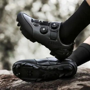 enduro mtb shoes