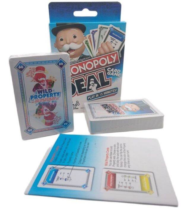 learning fun Card Game Lazada PH