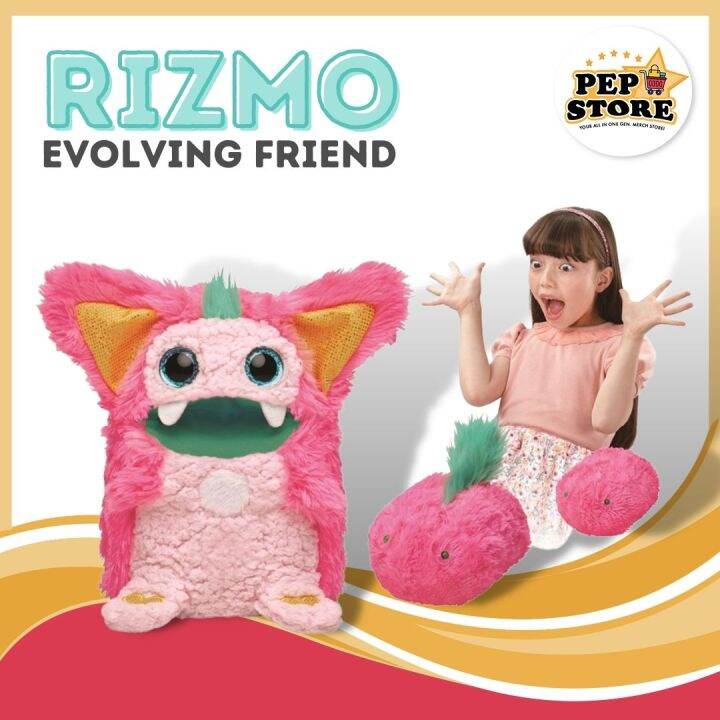 pep toys