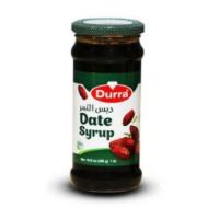 Inter product ?Durra Date Syrup 450g ++ ดูร่า ไซรัปอินทผลัม 450 กรัม