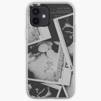 The Weeknd House Of Balloons Phone Case for iPhone 11 12 13 Pro Max Mini 5 5S SE 6 6S 7 8 Plus X XS XR Max Soft Flower Dog TPU