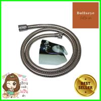 สายฝักบัว LABELLE FH0001 150 ซม. สีโครมSHOWER HOSE LABELLE FH0001 150CM CHROME **คุณภาพดี**