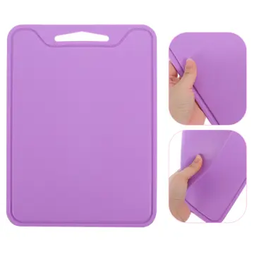 Silicone Chopping Mat Silicone Cutting Board for Kitchen - China