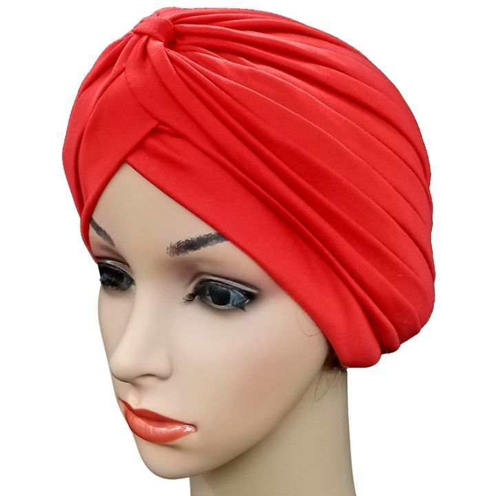 lovily-aliexpress-หมวกแบบสวมศีรษะผลิตในอินเดียหมวกแบบสำหรับทั้งหญิงและชายฮีญาบมุสลิมยืดหยุ่นส่งตรงจากโรงงาน