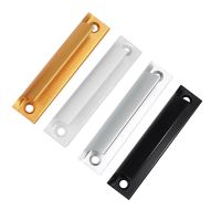 【hot】 New Aluminum Alloy Door Handle Push-pull Balcony Gate Window Pulls Knob HIgh