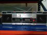 Đài Aiwa CA-W9