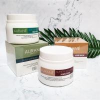 Aurane Repairing Hair Mask ออเรน รีแพร์ริ่ง แฮร์ มาส์ค 500g. มีให้เลือก 2 สูตร