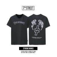 7th Street (ของแท้) เสื้อยืด รุ่น STR009