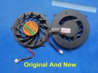 Brand New CPU Cooling Fan For ACER Aspire 5737 5737Z 5530 5530Z MG55100V1-Q000-G99 DC 5V 0.65A Good