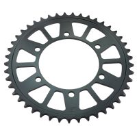 520 Motorcycle Rear Sprockets For Yamaha MT25 MT-25 YZFR25 16-18 YZFR3 20-22 MT03 MT-03 MTN320 16-22 R6 YZFR6 03-20 YZFR6S 06-10