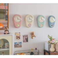 Liberte Vintage Wall Clock