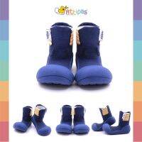 รองเท้าหัดเดิน Attipas รุ่น Rain Boots สี: Blue,Red