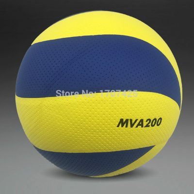 2019 New Brand size 5 PU volleyball official match MVA330200300 volleyballs indoor training volleyball balls