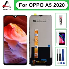 For Oppo A5 2020 6.5" CPH1931 CPH1959 CPH1933 CPH1935 LCD