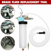 Auto Car Brake Fluid Oil Change Replacement Tool Car tools product Replace Tools Hydraulic Coupling Oil Pump Exchange Drain Tool