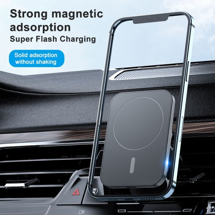 15w-magnetic-wireless-chargers-car-air-vent-stand-phone-holder-fast-charging-station-for-iphone-12-13-promax-xs-xr-charger-stand