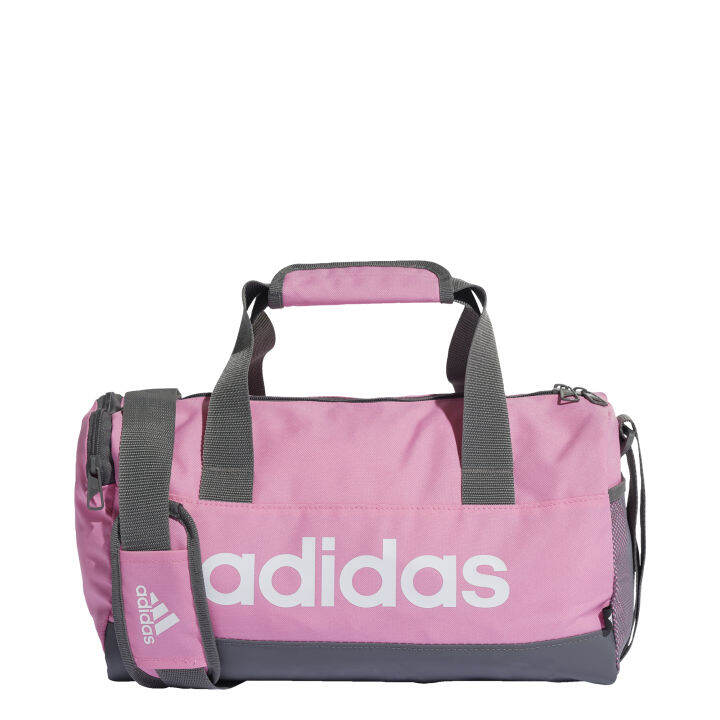 adidas Essentials Logo Duffel Bag Extra Small Unisex HM9120 Lazada PH