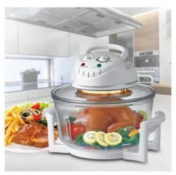 Buy Electric Turbo Roaster Oven online