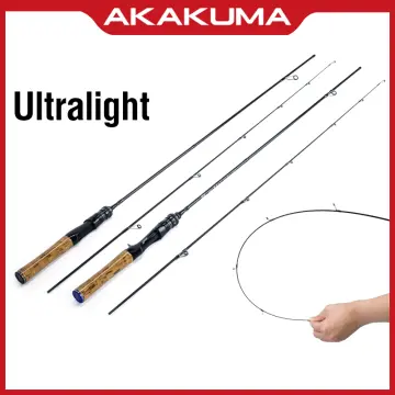 1.5-1.98m Ultralight Ul Fishing Rod Full Of Elasticity - Best Price in  Singapore - Apr 2024