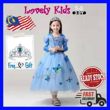 Shop Disney Princess Dress Cinderella online - Feb 2024