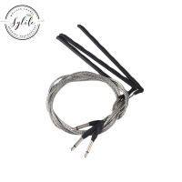 ；。‘【 3Pcs Acoustic Guitar Under-Saddle Piezo Bridge Pickup