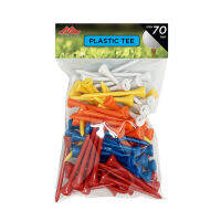 GT-PT70-090  Plastic Tee (70mm, 90pcs)