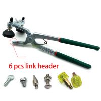 {7ho car tools} Auto Dent Repair Crimping Pliers Car Cover Door Edge Clip Tool Free Sheet Metal Car Accessories Tools For Machine