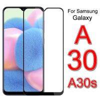 【ร้าน Penka 】สำหรับแก้วป้องกัน Samsung A30s A30 30 S สำหรับ Galaxya30s เกราะแผ่นกระจกเทมเปอร์ปกป้องหน้าจอ Galaxya30s กาแลคซี