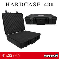 กล่องกันกระแทก WEEBASS กระเป๋า/กล่อง - รุ่น HARDCASE 430