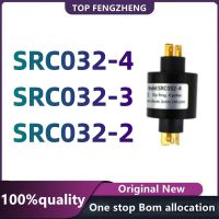 【HOT】☒◑ NEW ORIGINAL SRC032-4 SRC032-2 SRC032-3 Conductive slip ring