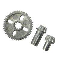 Metal Spur Gear Drive Gears For HBX HAIBOXING 901 901A 903 903A 905 905A 1/12 RC Car Upgrades Parts Spare Accessories